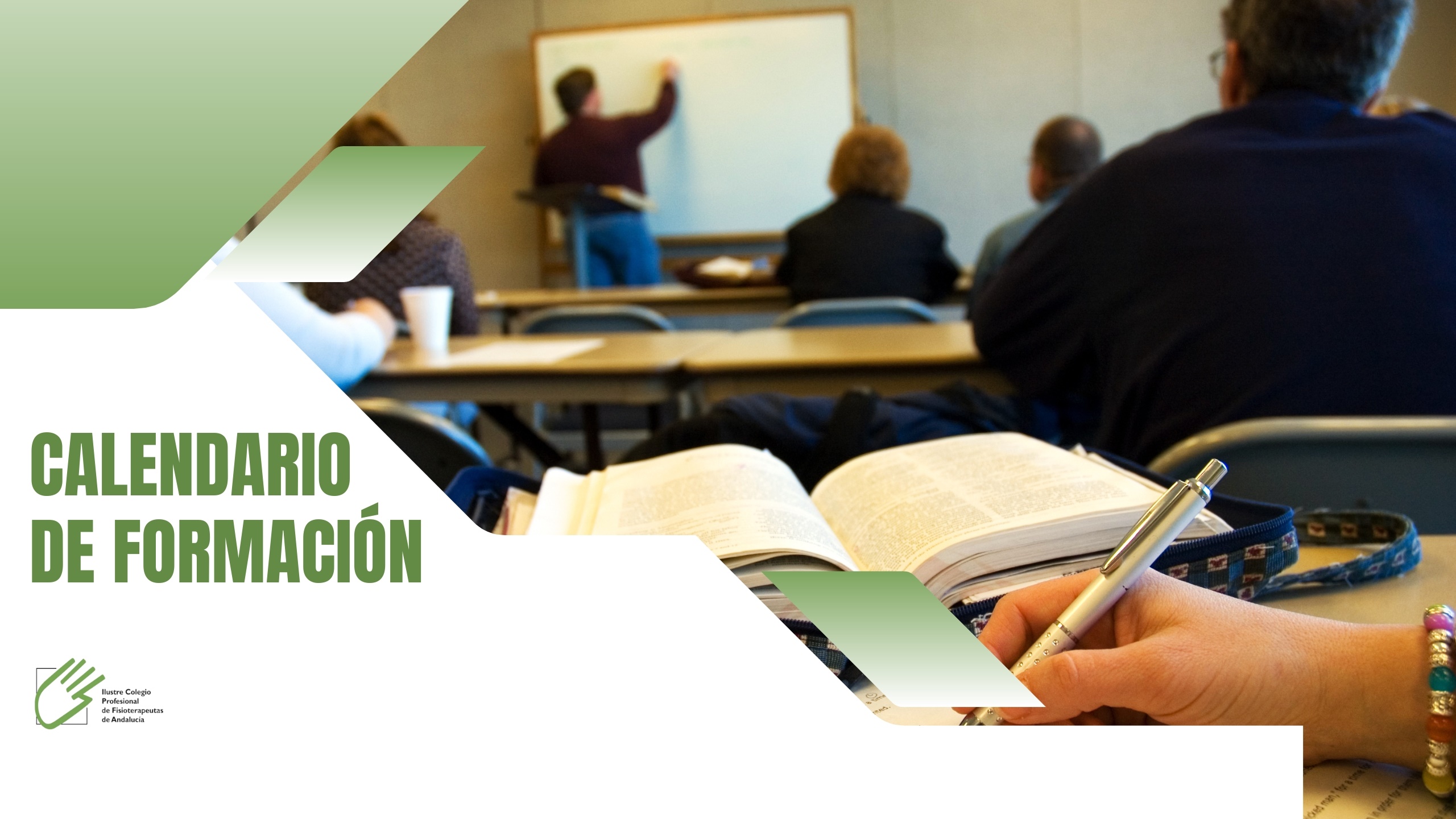 La inscripción se abrirá el miércoles, 19 de noviembre (cursos de gratuitos) y el jueves 20 para los de pago